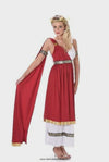 Roman Empress Costume